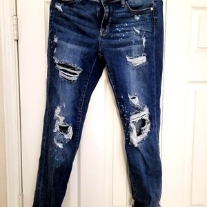 Judy Blue Boyfriend Fit